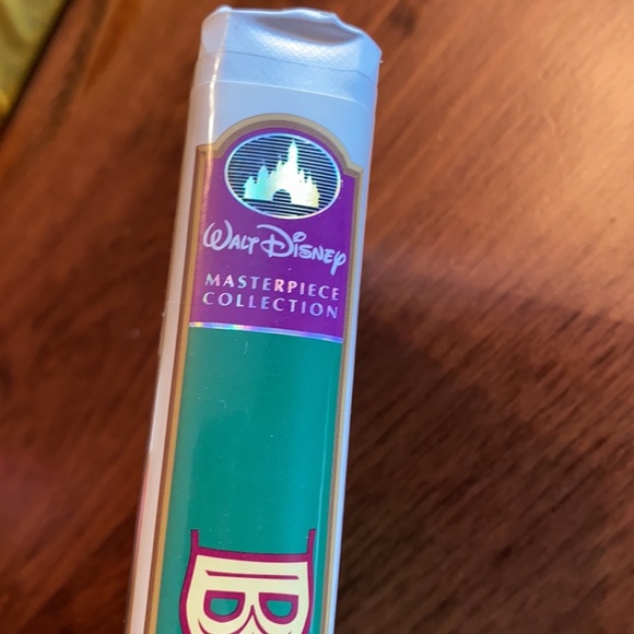 Disney original VHS - Bambi - Picture 4 of 4